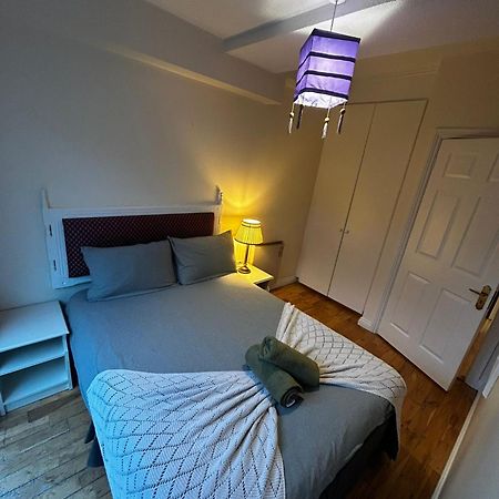 Апартаменти 29 Cill Ard Bohermore Galway City Екстер'єр фото