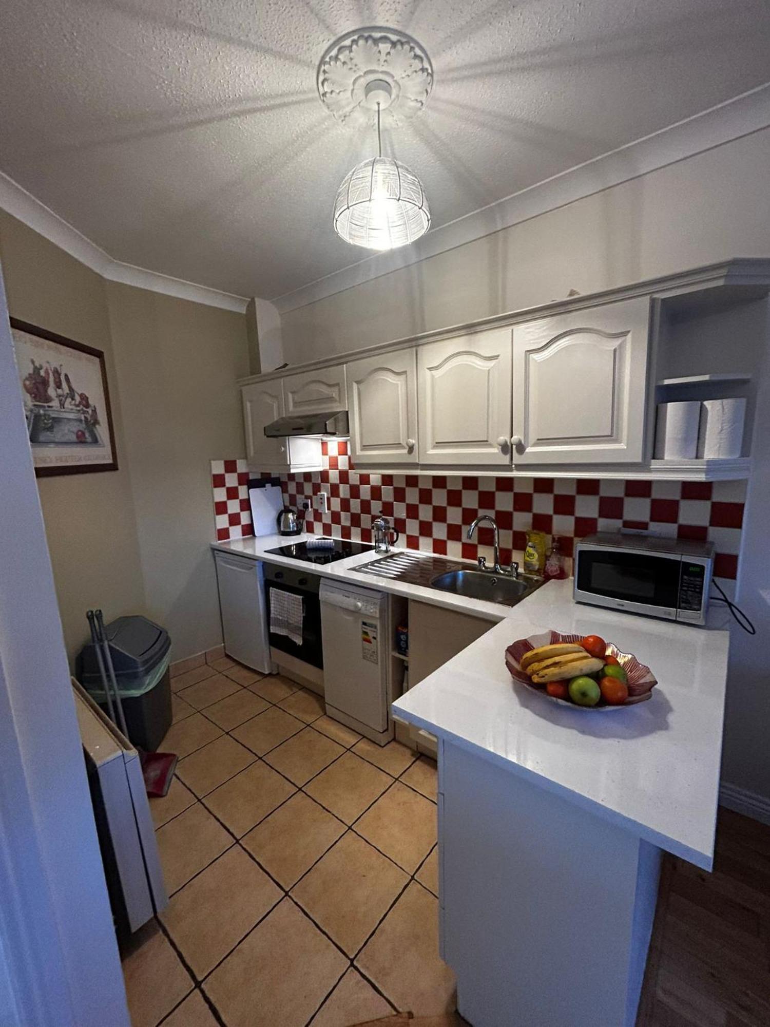 Апартаменти 29 Cill Ard Bohermore Galway City Екстер'єр фото