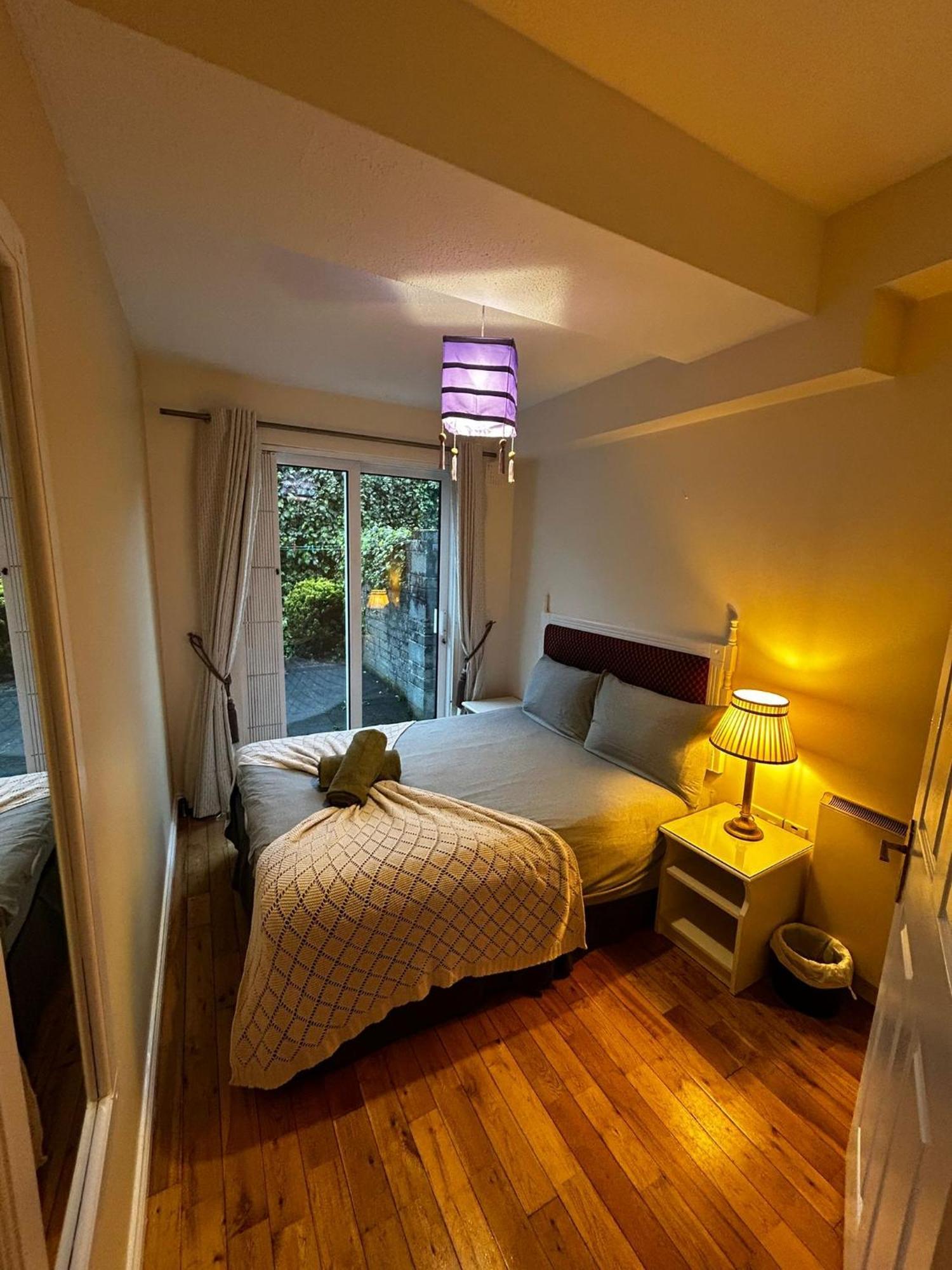 Апартаменти 29 Cill Ard Bohermore Galway City Екстер'єр фото