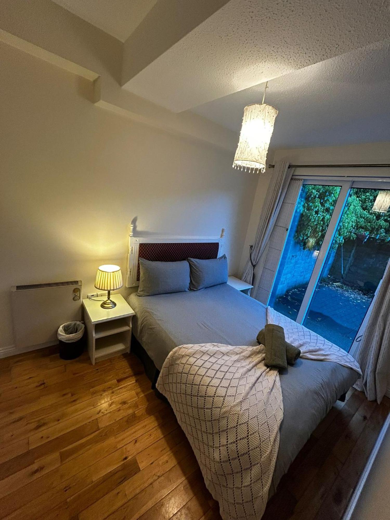 Апартаменти 29 Cill Ard Bohermore Galway City Екстер'єр фото